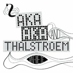 ÉTÉ-AKA AKA & Thalstroem (Snippet)