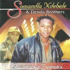 Somandla Ndebele Rovambira