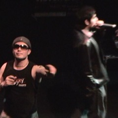 Zindel & Briky Feat Gote - Mama y Papa No Saben (Prod. By The King Of The Beats)