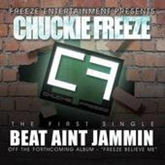 07 beat aint jammin remix feat chont