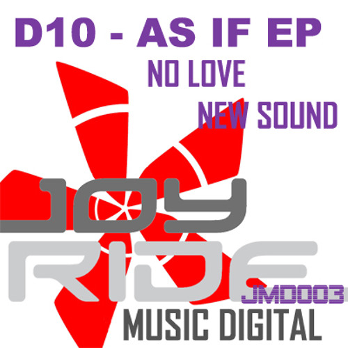 D10 - No Love