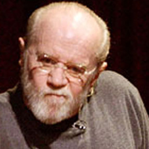 George Carlin on Humanity