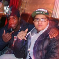 JayR Ft. Twin - In a Minute