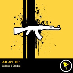 DoubKore & Dani San - AK 47 (Balthazar & JackRock Remix) [Massive Duck Records]