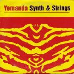 *****FREE MP3**** Yomanda - Synth & Strings (Simon Toogood Remix)