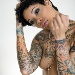 Swipe Bryant -Tattoos