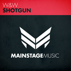 W&W - Shotgun [Out Now]