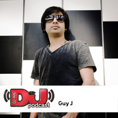 DJ Weekly Podcast: Guy J