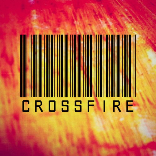 Crossfaders Feat.SwanTheWhitePig - Crossfire