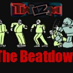 The Beatdown - Twizm