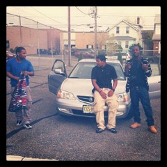 The Icon X Kidd Unknown- I'm Swaggin