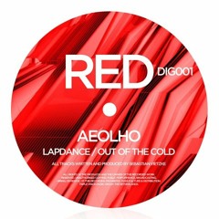 Aeolho - Out Of The Cold  - REDDIG001 Clip