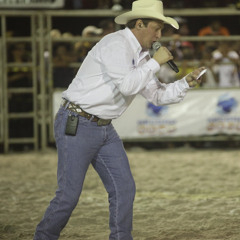 Almir Cambra - Dracena - SP 2012 (7º Boa Esperança Rodeio Fest)