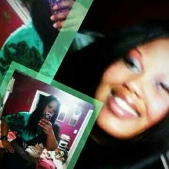 Aaliyah Street Thing