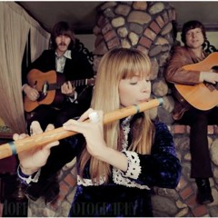 Songbird / Wind Blows High