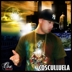 Cosculluela live - Dj toxicflow (el principe) (hasta que se guaye )