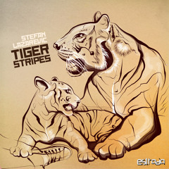 Stefan Lazarevic - Tiger Stripes (Original Mix)