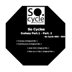 So Cycles - Ecstasy