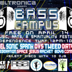 Space Jesus - Sprinkles (ft. Peter Oftheflight)