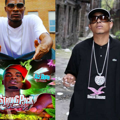 Stream Ace Boon Coon ft. OJ Da Juice - Take Over The World