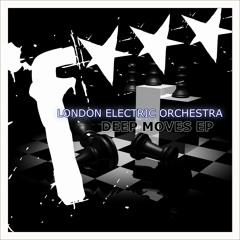London Electric Orchestra feat Joi Cardwell - If Ever Your Lonely