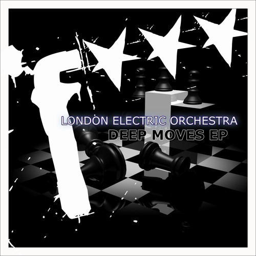 London Electric Orchestra feat Joi Cardwell - If Ever Your Lonely
