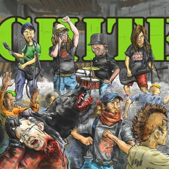 Chite-Por confiar en el punk