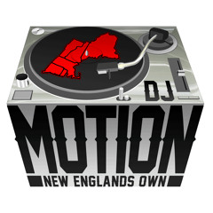 DJ Motion Blend Ft. Drake & Lil Wayne