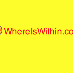 Where Is Within.com Looking For Love Where It Is (HARD Version)