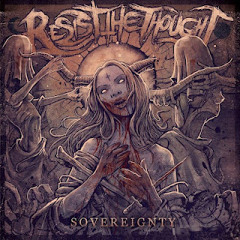 NEW SONG!! Resist The Thought - Extermination