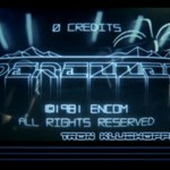 Daft Punk vs Klubheads - Tron Klubhoppin (VJ Q.Alba Video Remix)