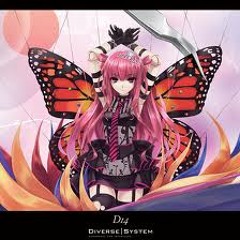 DJ TanaKa - happy sweet J-Core (キャンディ!)