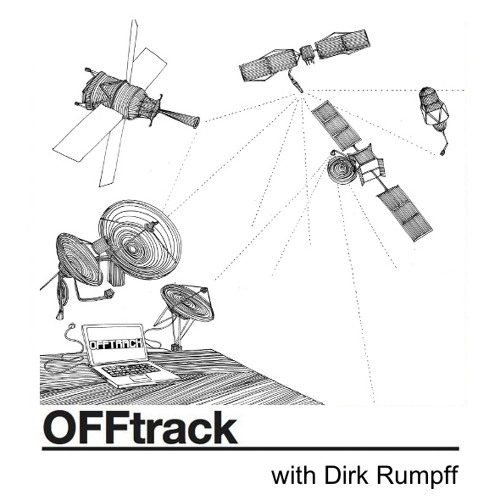 OFFtrack April 10th 2012