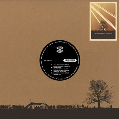 03. MGF004 - Kollektiv Turmstrasse Holunderbaum - Mick Rubin Remix