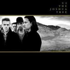 U2 - One Tree Hill (Mattsko Remix)