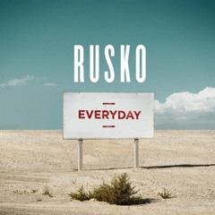 Rusko - Everyday (Netsky remix)