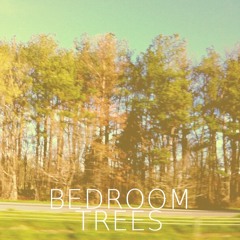 Bedroom - Trees