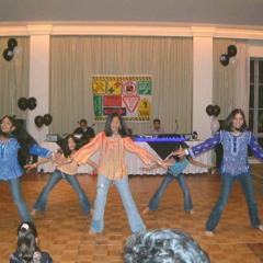 P-Nuts - Ladies Love Me