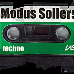 Extra Dry - Lobotomie (Modus Sollers Healthcare Remix)