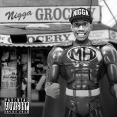Bitches- ft. Domo Genesis and Hodgy Beats