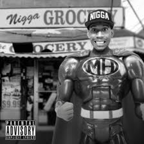 Bitches- ft. Domo Genesis and Hodgy Beats