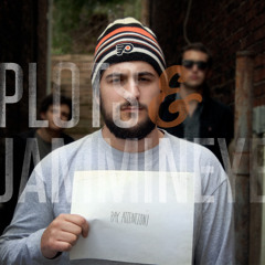 Plots & Jammineye-The Night is Young