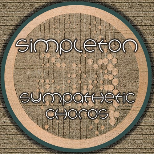 Sympathetic Chords (Sympathetic Chords EP out Apr. 18)
