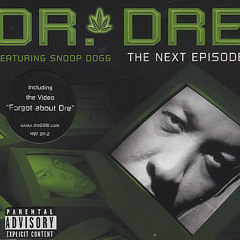 Dr Dre ft Snoop Dogg - Next Episode 2011 (Dialated Eyez Breaks mix)