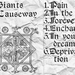 Giants Causeway - Deprivation