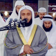 سورة البقرة | 1422 هـ | القارئ : مشاري العفاسي