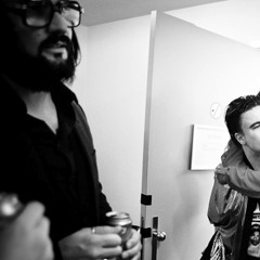 Blaudzun & De Staat - Sunday Punch (live)