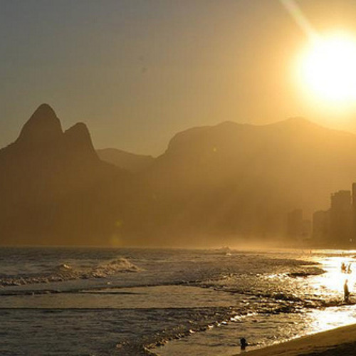 Brazilian Jazz - Todo Dia