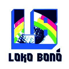 Loko Bonó - Powa Dredda