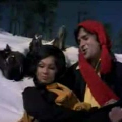 Tera Mujhse Hai Pahele Ka Nata Koi
